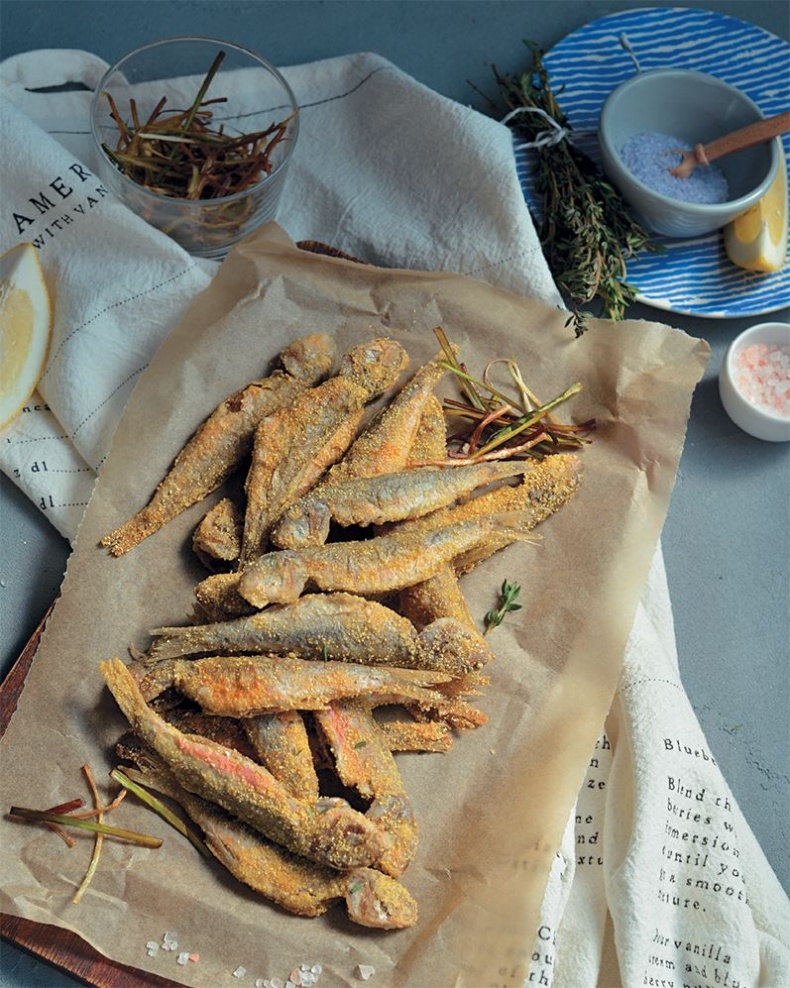 Иллюстрация к книге — Не надо думать, надо кушать! [i_095.jpg]