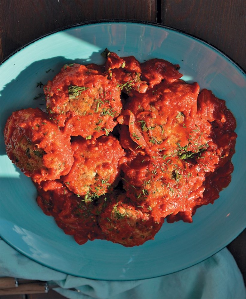 Иллюстрация к книге — Не надо думать, надо кушать! [i_096.jpg]