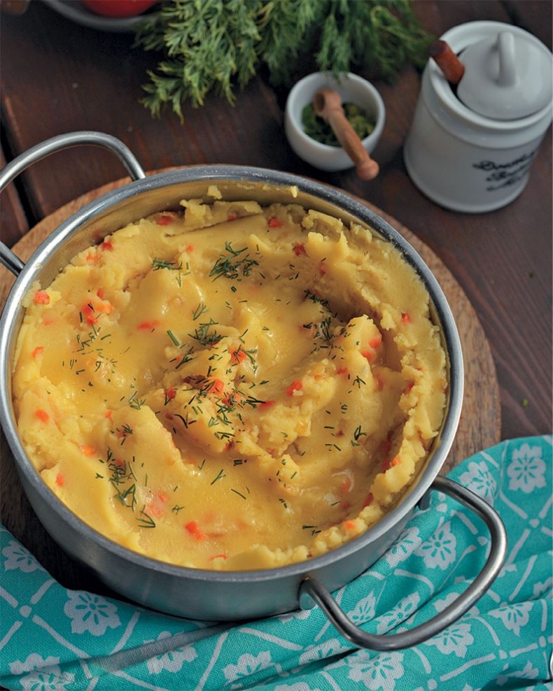 Иллюстрация к книге — Не надо думать, надо кушать! [i_100.jpg]