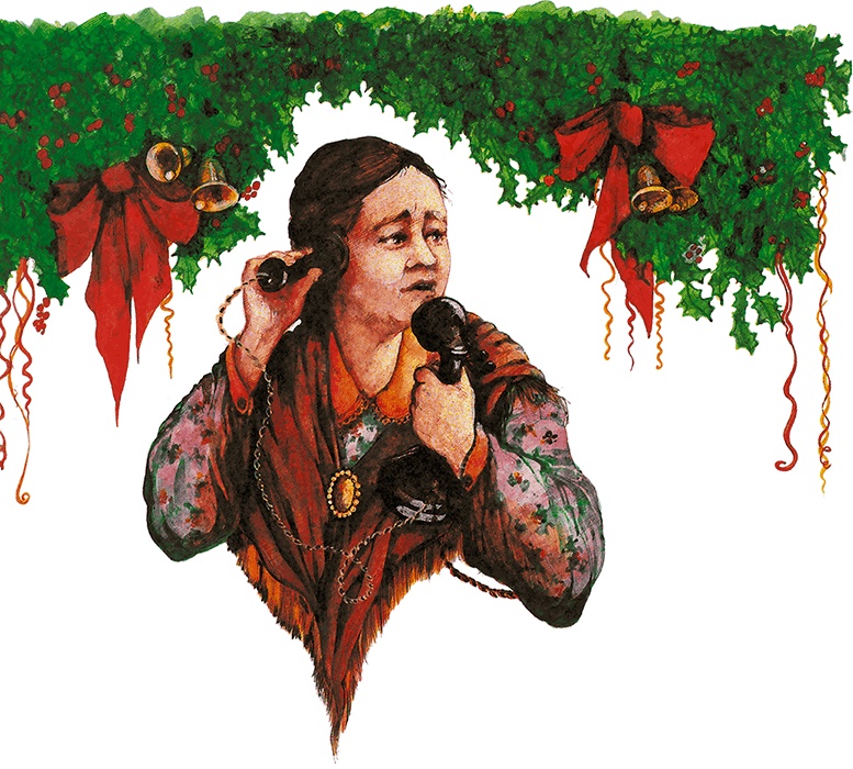 Иллюстрация к книге — Детям. Рассказы о животных [i_046.jpg]