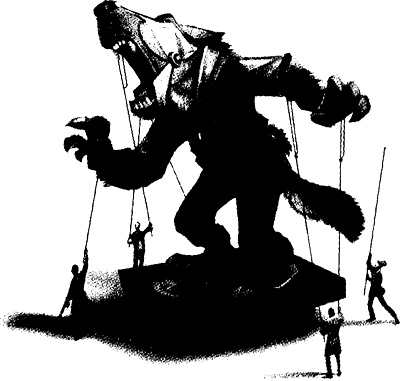 Иллюстрация к книге — Испытания Морриган Кроу [i_032.jpg]