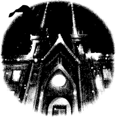 Иллюстрация к книге — Испытания Морриган Кроу [i_047.jpg]