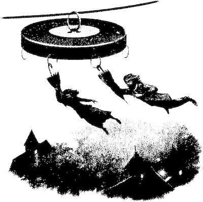 Иллюстрация к книге — Испытания Морриган Кроу [i_049.jpg]