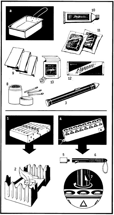 Иллюстрация к книге — Выживание везде и всегда [i_004.jpg]