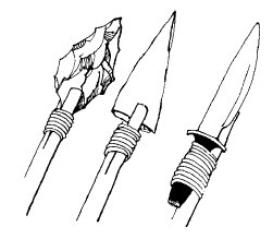 Иллюстрация к книге — Выживание везде и всегда [i_207.jpg]