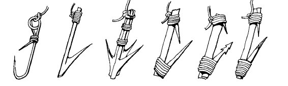 Иллюстрация к книге — Выживание везде и всегда [i_217.jpg]