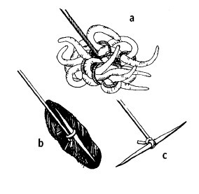 Иллюстрация к книге — Выживание везде и всегда [i_221.jpg]