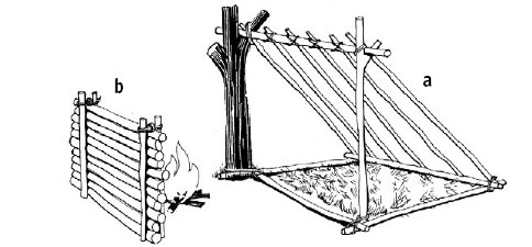 Иллюстрация к книге — Выживание везде и всегда [i_254.jpg]