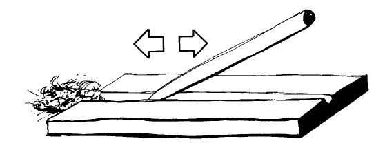 Иллюстрация к книге — Выживание везде и всегда [i_296.jpg]