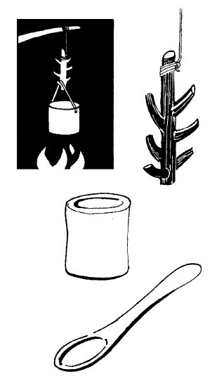 Иллюстрация к книге — Выживание везде и всегда [i_311.jpg]