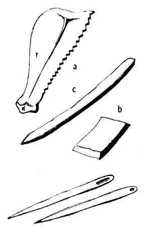 Иллюстрация к книге — Выживание везде и всегда [i_318.jpg]