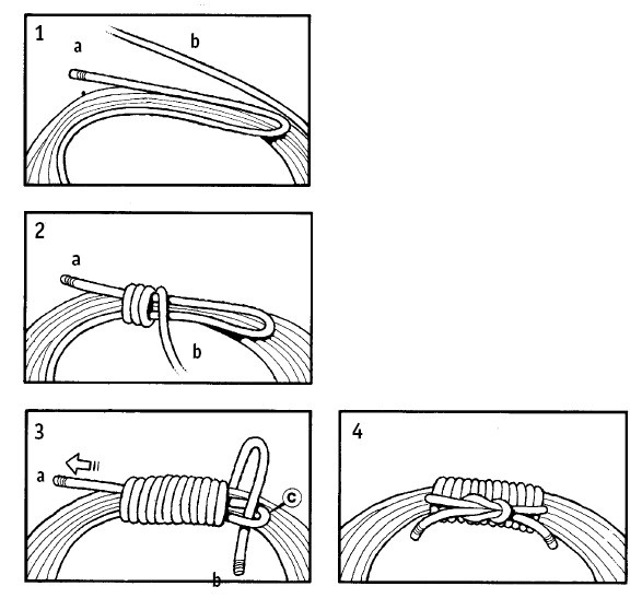 Иллюстрация к книге — Выживание везде и всегда [i_340.jpg]