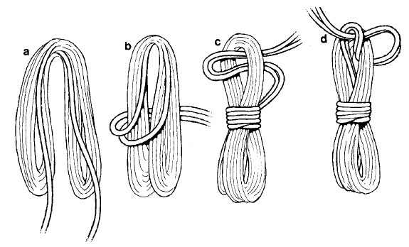 Иллюстрация к книге — Выживание везде и всегда [i_341.jpg]