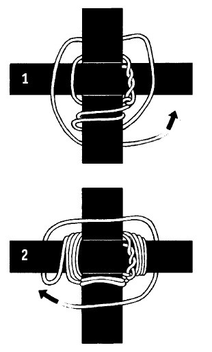 Иллюстрация к книге — Выживание везде и всегда [i_378.jpg]