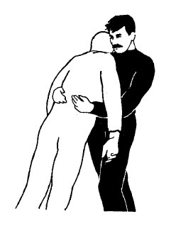 Иллюстрация к книге — Выживание везде и всегда [i_461.jpg]