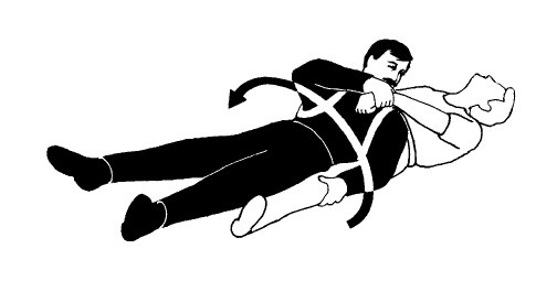 Иллюстрация к книге — Выживание везде и всегда [i_465.jpg]