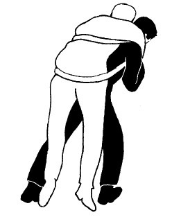 Иллюстрация к книге — Выживание везде и всегда [i_468.jpg]