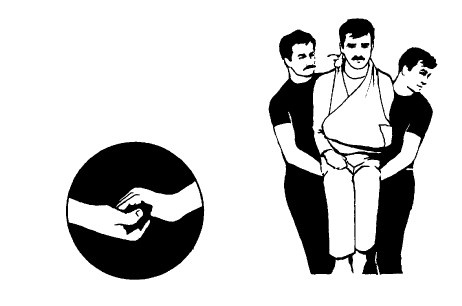 Иллюстрация к книге — Выживание везде и всегда [i_470.jpg]