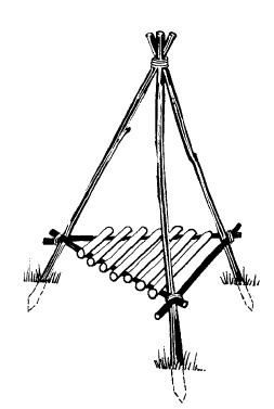 Иллюстрация к книге — Выживание везде и всегда [i_518.jpg]