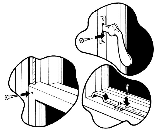 Иллюстрация к книге — Выживание везде и всегда [i_535.jpg]