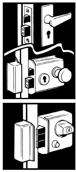 Иллюстрация к книге — Выживание везде и всегда [i_537.jpg]