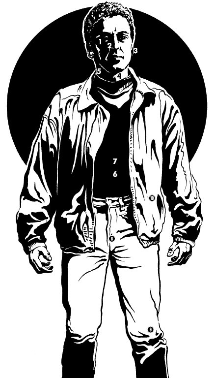 Иллюстрация к книге — Выживание везде и всегда [i_544.jpg]