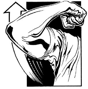 Иллюстрация к книге — Выживание везде и всегда [i_553.jpg]