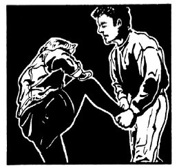 Иллюстрация к книге — Выживание везде и всегда [i_557.jpg]