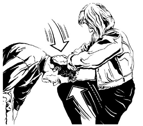 Иллюстрация к книге — Выживание везде и всегда [i_560.jpg]