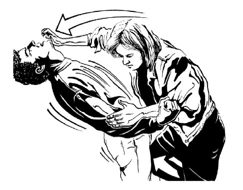 Иллюстрация к книге — Выживание везде и всегда [i_568.jpg]