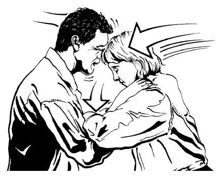 Иллюстрация к книге — Выживание везде и всегда [i_574.jpg]