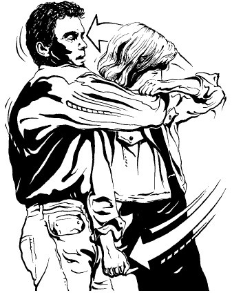 Иллюстрация к книге — Выживание везде и всегда [i_575.jpg]