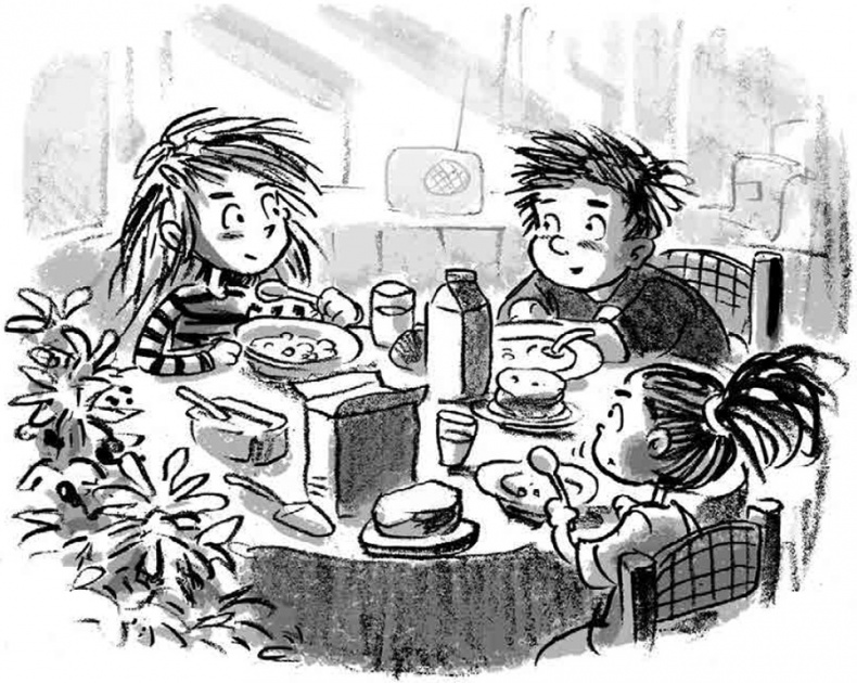 Иллюстрация к книге — Бука [i_003.jpg]