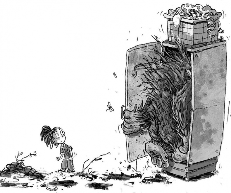 Иллюстрация к книге — Бука [i_006.jpg]