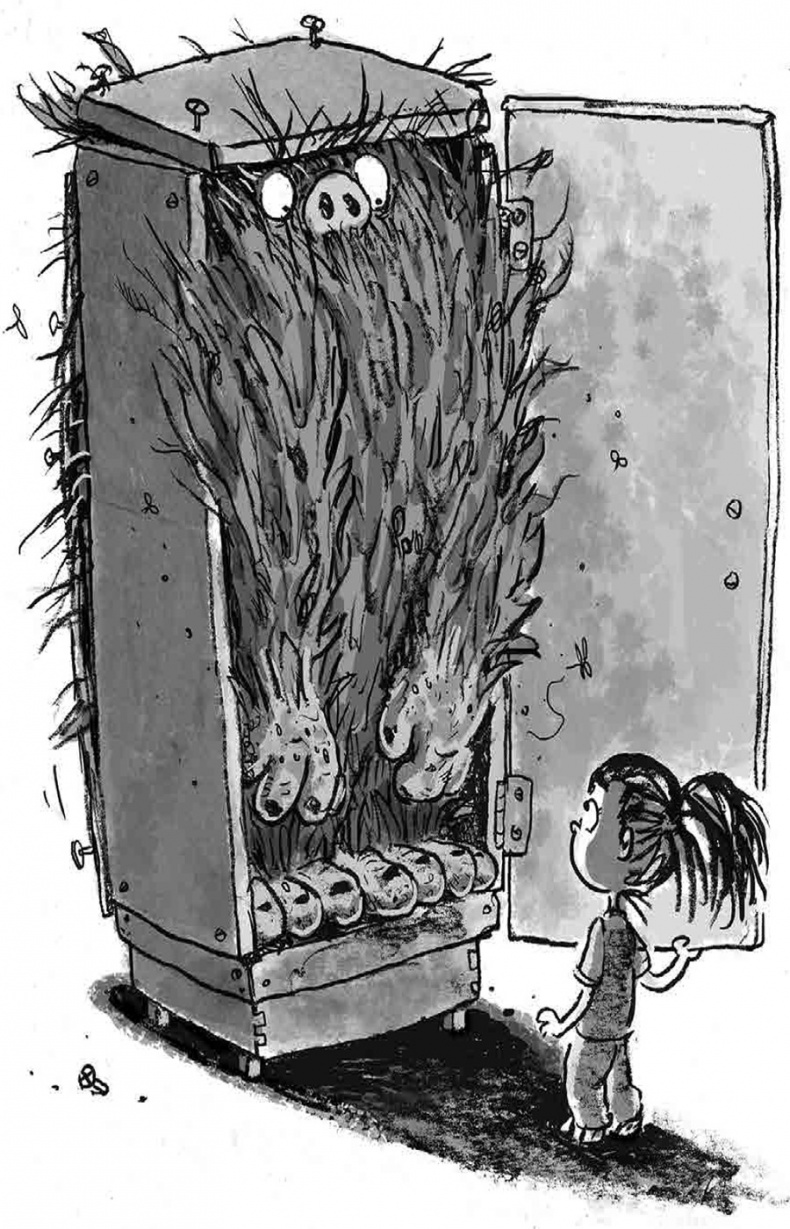 Иллюстрация к книге — Бука [i_014.jpg]