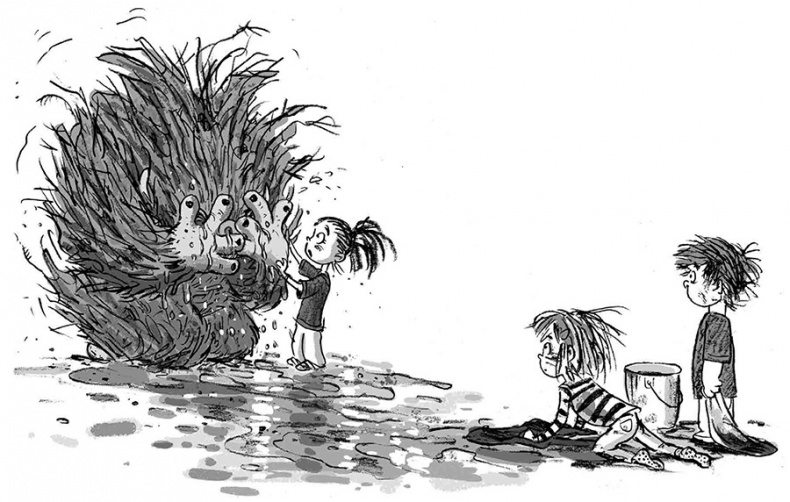 Иллюстрация к книге — Бука [i_022.jpg]