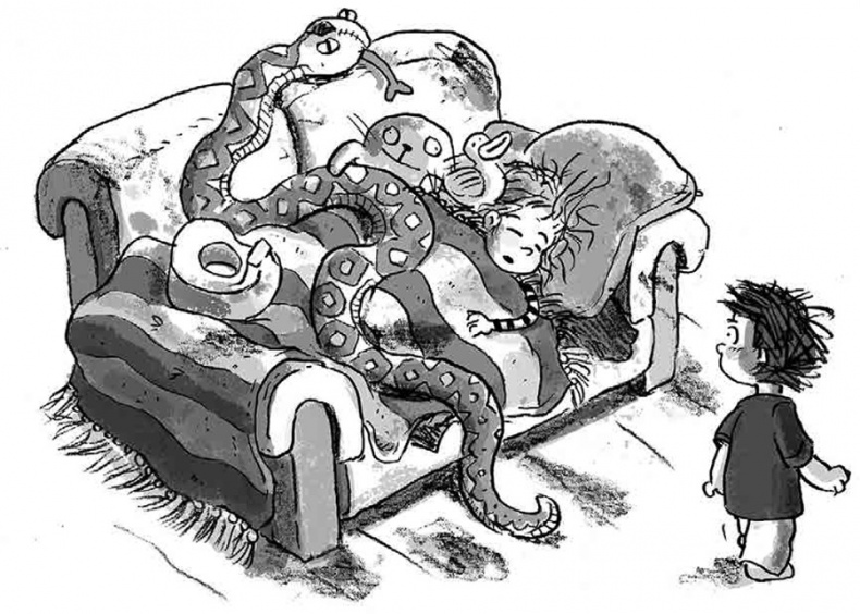 Иллюстрация к книге — Бука [i_038.jpg]