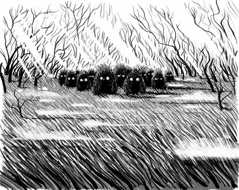 Иллюстрация к книге — Бука [i_040.jpg]