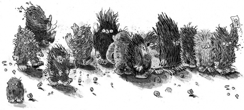 Иллюстрация к книге — Бука [i_062.jpg]