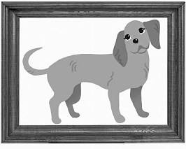 Иллюстрация к книге — Дневник взбалмошной собаки [pic_10.jpg]