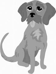 Иллюстрация к книге — Дневник взбалмошной собаки [pic_102.jpg]