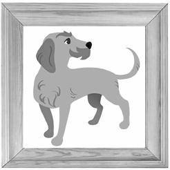 Иллюстрация к книге — Дневник взбалмошной собаки [pic_113.jpg]