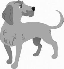 Иллюстрация к книге — Дневник взбалмошной собаки [pic_159.jpg]