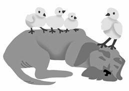 Иллюстрация к книге — Дневник взбалмошной собаки [pic_186.jpg]