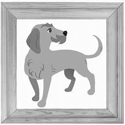 Иллюстрация к книге — Дневник взбалмошной собаки [pic_5.jpg]