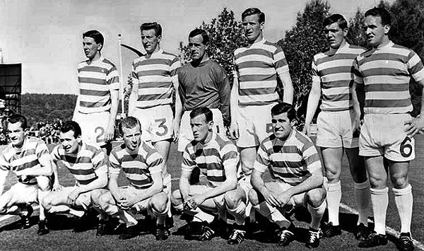 Иллюстрация к книге — История Лиги Чемпионов [i_012.jpg]