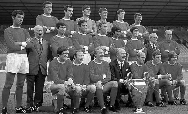 Иллюстрация к книге — История Лиги Чемпионов [i_017.jpg]