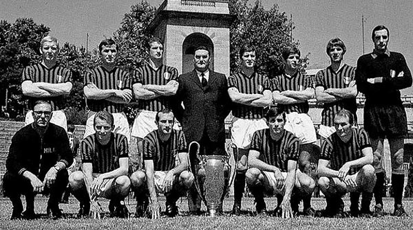 Иллюстрация к книге — История Лиги Чемпионов [i_018.jpg]