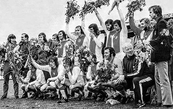 Иллюстрация к книге — История Лиги Чемпионов [i_022.jpg]