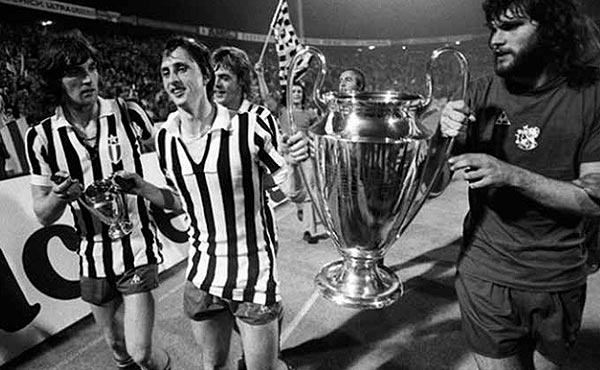 Иллюстрация к книге — История Лиги Чемпионов [i_024.jpg]